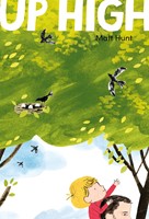 Up High (Hardcover)