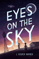 Eyes on the Sky (Hardcover)