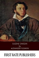 Eugene Onegin (Paperback)