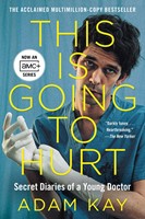 This Is Going to Hurt (Paperback)