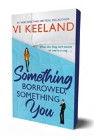 Something Borrowed, Something You (Paperback)