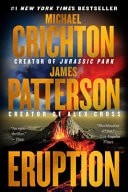 Eruption A Thriller (Paperback)