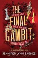 The Final Gambit (Paperback)