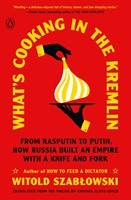 What's Cooking in the Kremlin (Paperback)