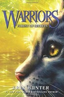 Forest of Secrets (Paperback)