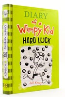 Diary of a Wimpy Kid (Hardcover)