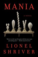 Mania (Hardcover)