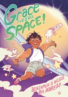 Grace Needs Space! (Hardcover)