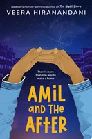 Amil and the After (Hardcover)