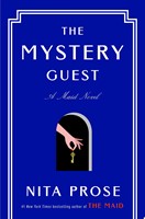 The Mystery Guest A Maid Novel (Hardcover)