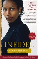 Infidel (Paperback)
