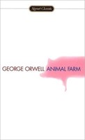 Animal Farm (Mass Market Paperback)