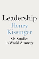 Leadership Six Studies in World Strategy (Hardcover)