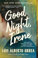 Good Night, Irene (Paperback)