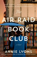 The Air Raid Book Club (Hardcover)