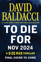 To Die for (Hardcover)