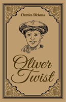 Oliver Twist (Paperback)