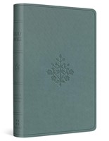 ESV Value Compact Bible (Imitation Leather)