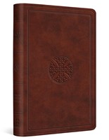 ESV Value Compact Bible (Imitation Leather)