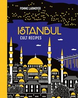 Istanbul Cult Recipes (Hardcover)