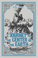 A Journey to the Center of the Earth (Paperback)