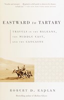 Eastward to tartary