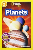 Planets (Paperback)