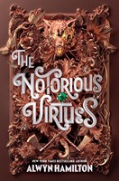 The Notorious Virtues (Hardcover)