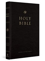ESV Church Bible (Hardcover)
