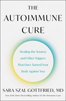 The Autoimmune Cure (Hardcover)
