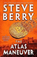 The Atlas Maneuver (Hardcover)