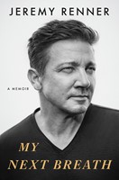 My Next Breath A Memoir (Hardcover)