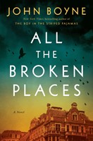 All the Broken Places A Novel (Hardcover)