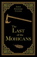 The Last of the Mohicans (Paperback)