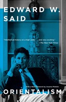 Orientalism (Paperback)