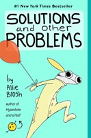 Solutions and Other Problems (Paperback)
