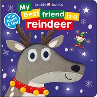 My Best Friend (Board Book)