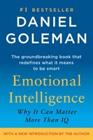 Emotional Intelligence Why It Can Matter More Than IQ (Paperback)