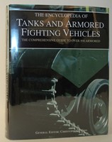 Encyclopedia of tanks