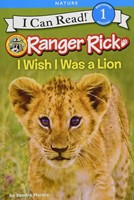 Ranger Rick (Paperback)