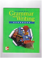 McGraw-Hill Language Arts, Grade 3, Grammar and Writing Handbook (Paperback)