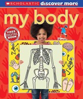My Body (Hardcover)