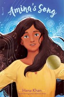Amina's Song (Hardcover)