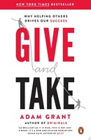 Give and Take (Paperback)