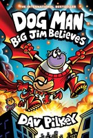 Big Jim Believes