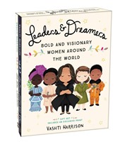 Leaders & Dreamers
