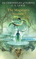 The Magician's Nephew (Paperback)