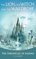 The Lion, the Witch and the Wardrobe (Paperback)