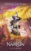 Prince Caspian (Paperback)