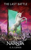 The Last Battle (Paperback)